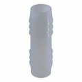 Ldr Industries 517-CO-12 NYLON COUPLING 1/2IN 517 CO-12